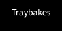 Traybakes